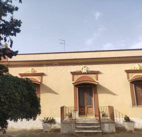 casa indipendente in vendita a Bari in zona Japigia