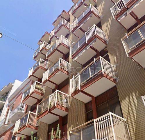 appartamento in vendita a Bari in zona Murat