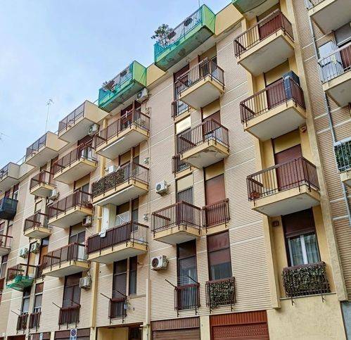 appartamento in vendita a Bari in zona Marconi