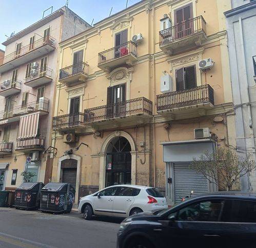 appartamento in vendita a Bari in zona Libertà