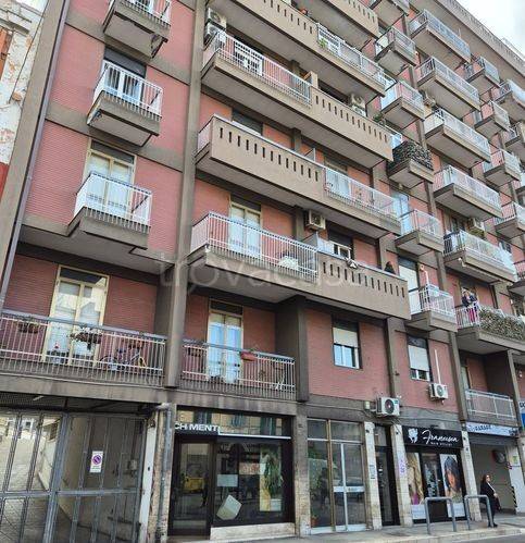 appartamento in vendita a Bari in zona Libertà