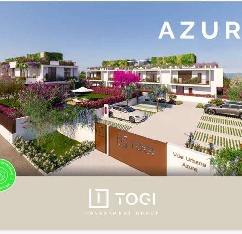 casa indipendente in vendita a Bari in zona Japigia