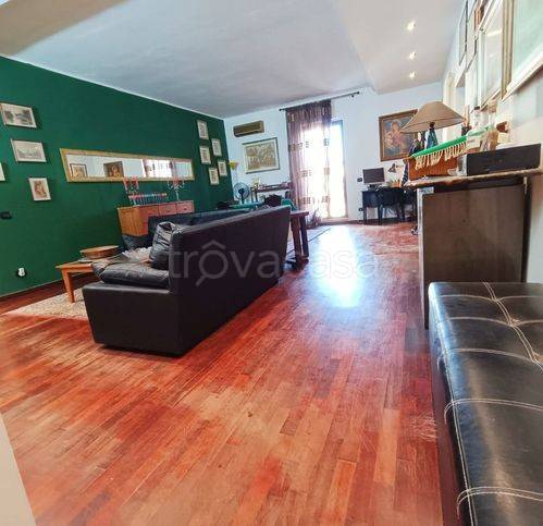 casa indipendente in vendita a Bari in zona Carbonara