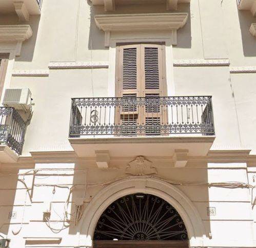 appartamento in vendita a Bari in zona Murat