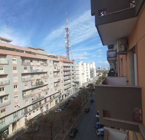 appartamento in vendita a Bari in zona Marconi