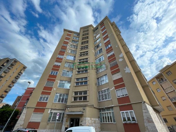 appartamento in vendita a Bari in zona San Pasquale