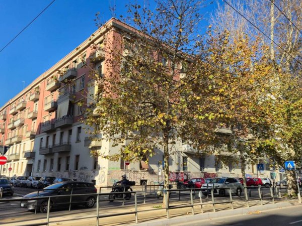 appartamento in vendita a Bari in zona San Pasquale