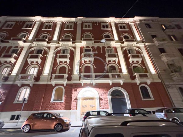 appartamento in vendita a Bari in zona Murat