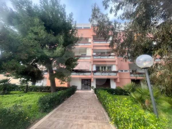 appartamento in vendita a Bari in zona Palese/Macchie