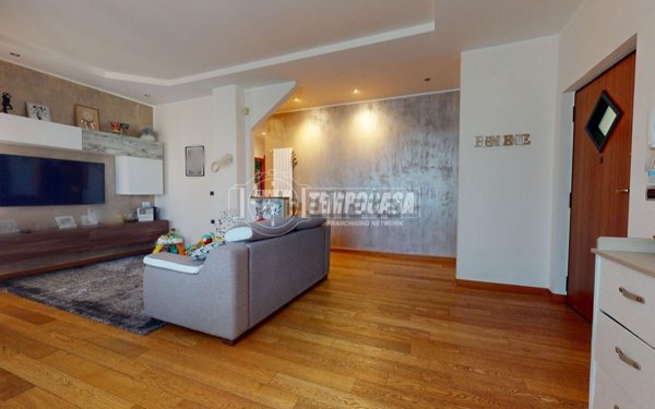 appartamento in vendita a Bari in zona Ceglie del Campo