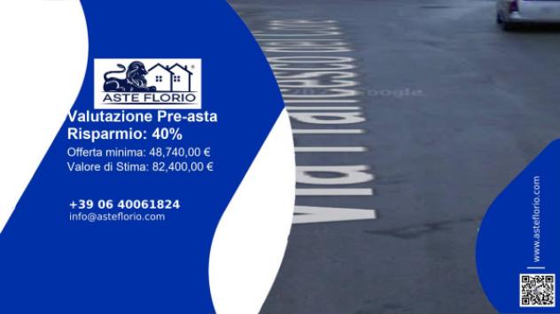 negozio in vendita a Bari in zona San Paolo