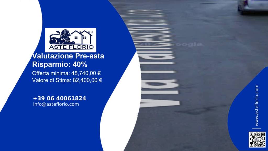 negozio in vendita a Bari in zona San Paolo