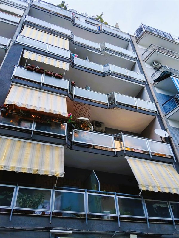 appartamento in vendita a Bari in zona Libertà