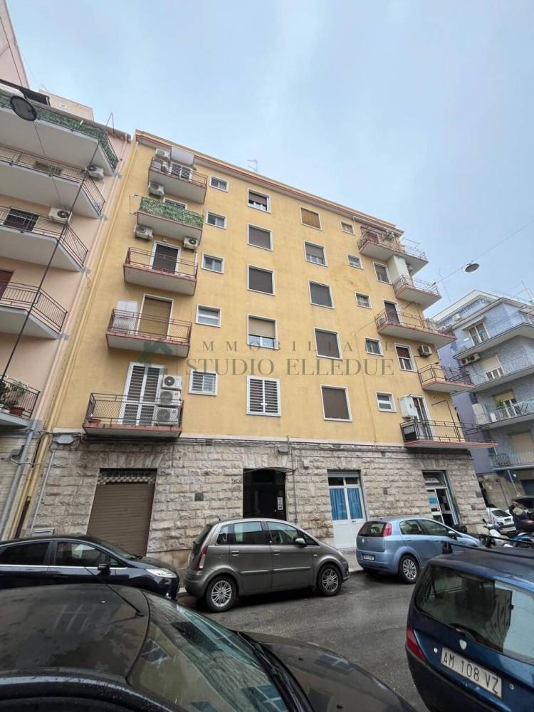 appartamento in vendita a Bari