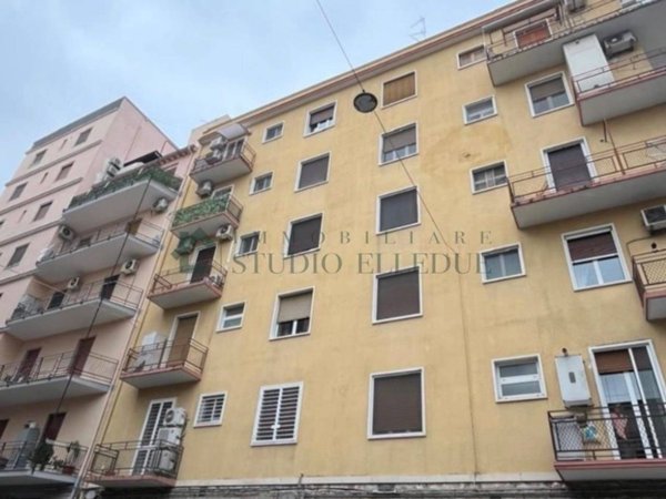 appartamento in vendita a Bari in zona Libertà