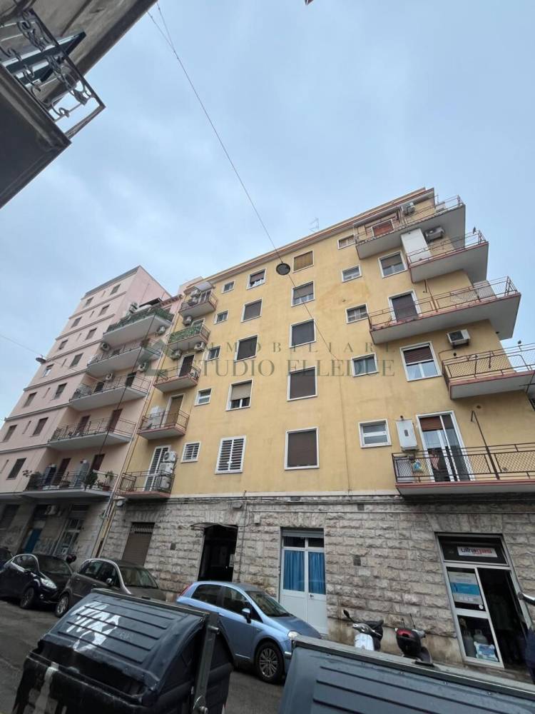 appartamento in vendita a Bari