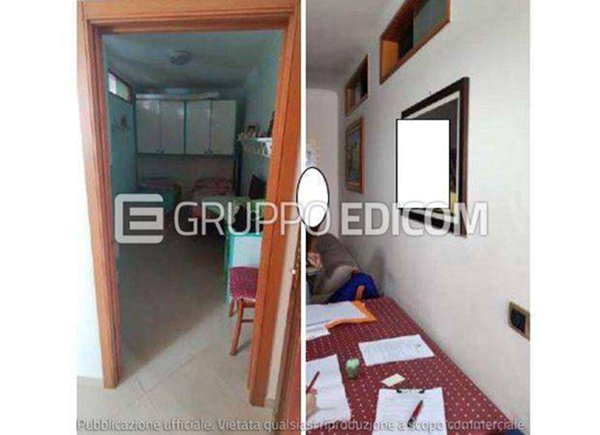 appartamento in vendita a Bari