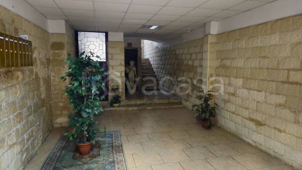 appartamento in vendita a Bari in zona Madonnella