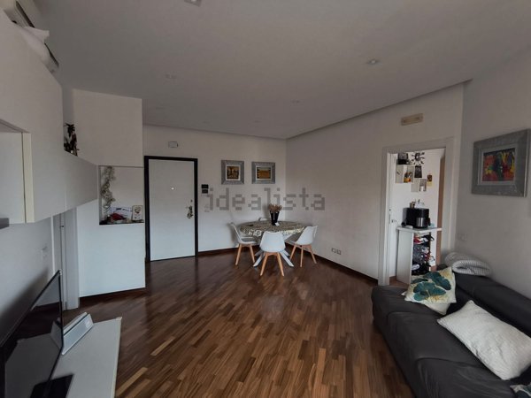 appartamento in vendita a Bari in zona Carbonara