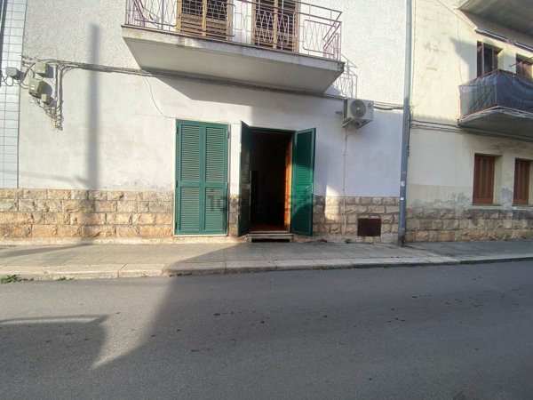 casa semindipendente in vendita a Bari in zona Palese/Macchie