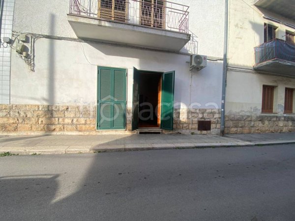 appartamento in vendita a Bari in zona Palese/Macchie