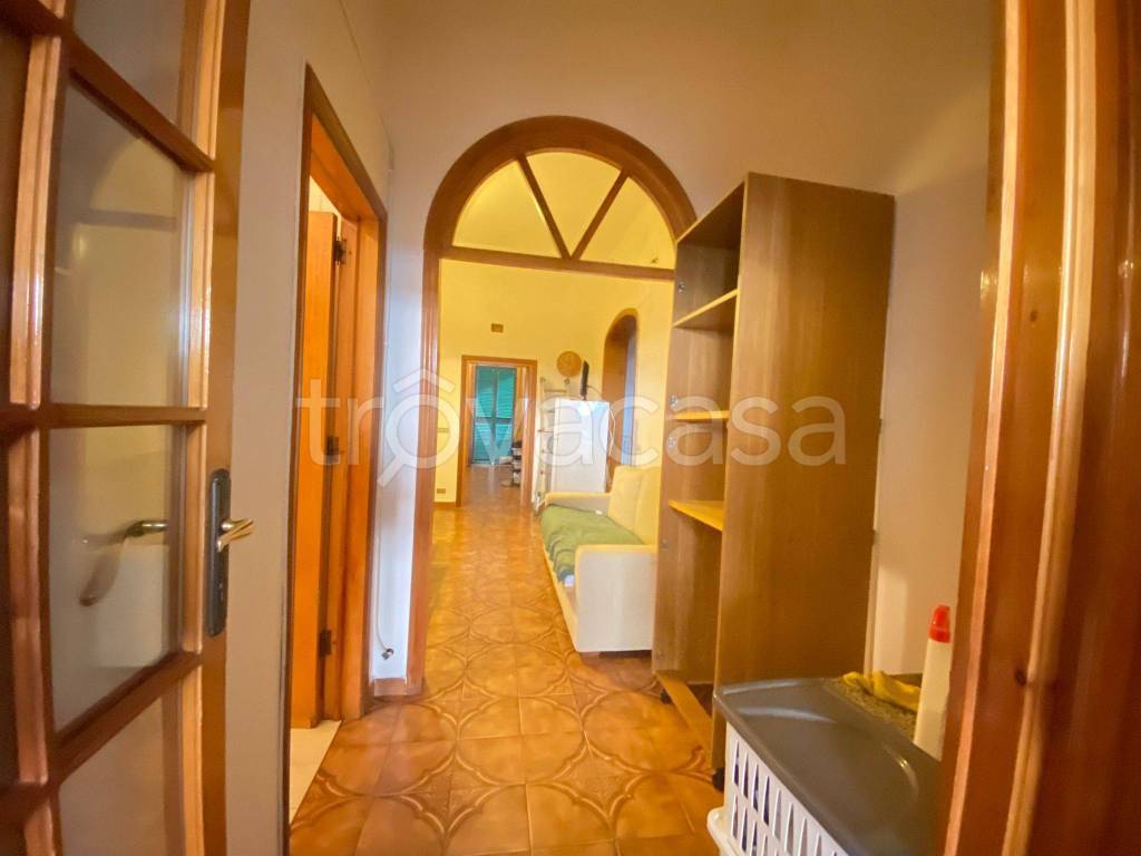 appartamento in vendita a Bari in zona Palese/Macchie