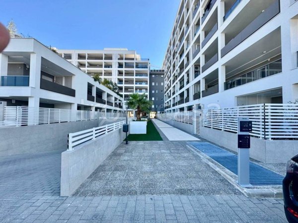 appartamento in vendita a Bari in zona Japigia