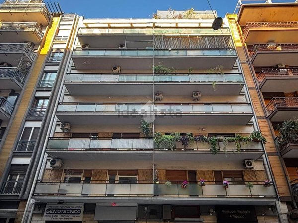appartamento in vendita a Bari in zona Murat