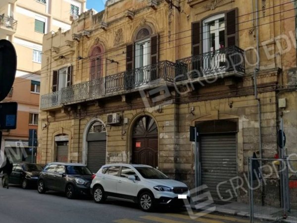appartamento in vendita a Bari in zona Murat