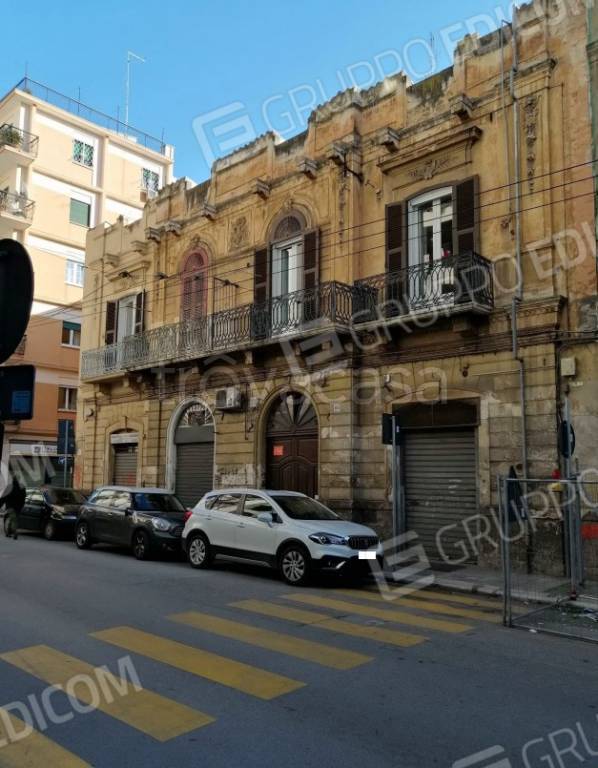 appartamento in vendita a Bari in zona Murat