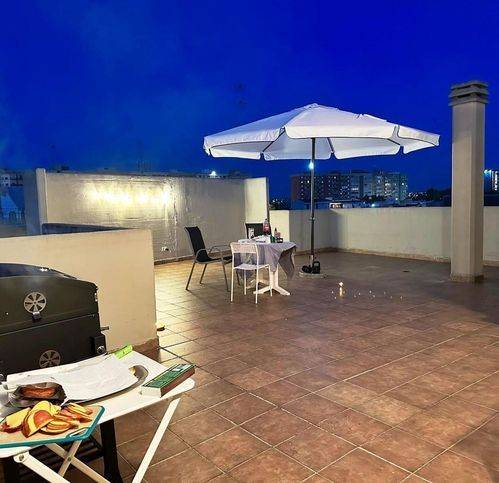 appartamento in vendita a Bari in zona Ceglie del Campo