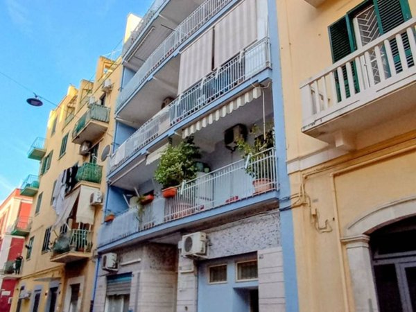 appartamento in vendita a Bari in zona San Pasquale