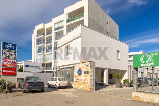 appartamento in vendita a Bari in zona Marconi