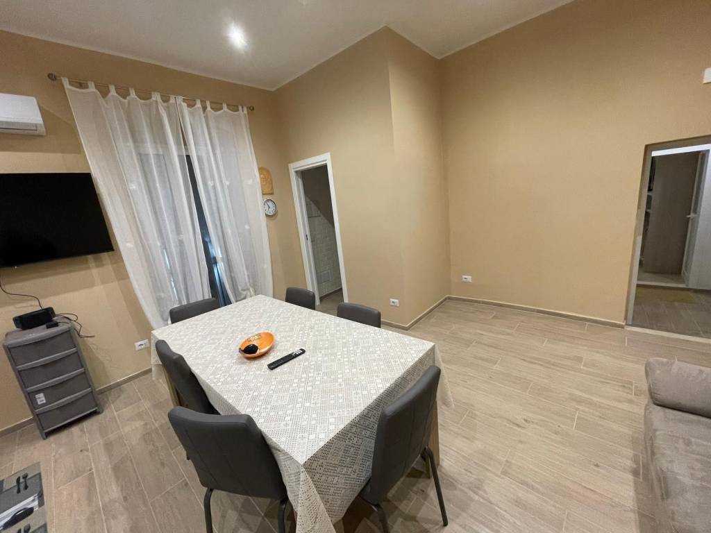 appartamento in vendita a Bari in zona Murat