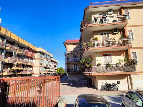 appartamento in vendita a Bari in zona San Pasquale