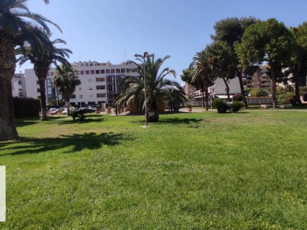 appartamento in vendita a Bari in zona Poggiofranco