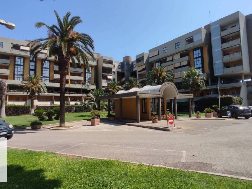 appartamento in vendita a Bari in zona Poggiofranco