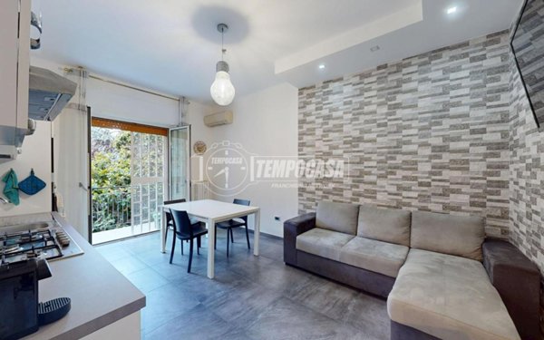 appartamento in vendita a Bari in zona San Pasquale