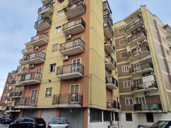 appartamento in vendita a Bari in zona Poggiofranco