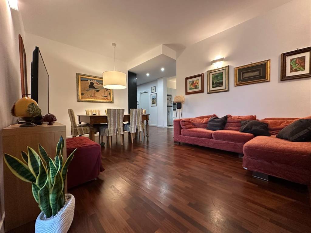 appartamento in vendita a Bari in zona Mungivacca