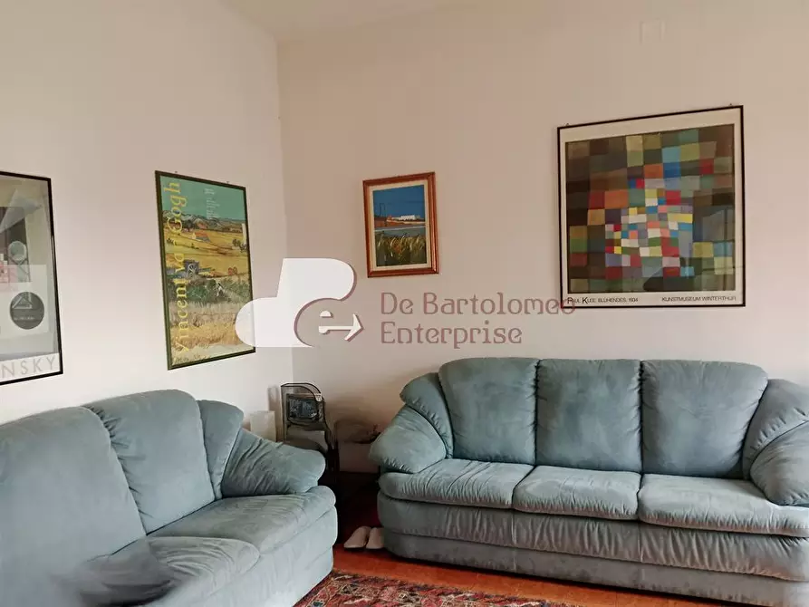 appartamento in vendita a Bari