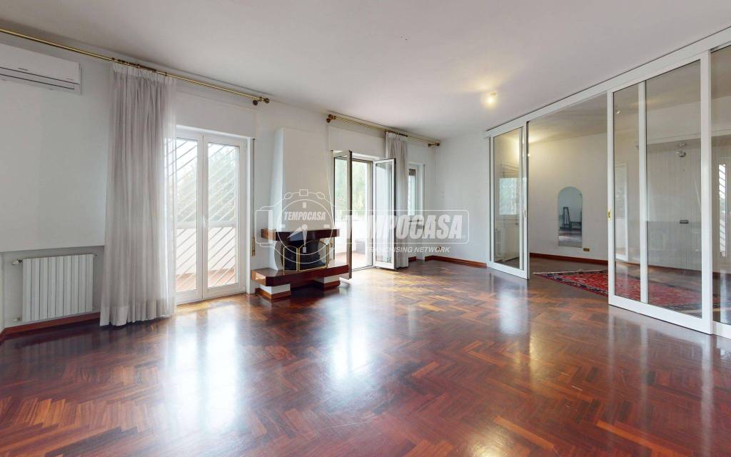 appartamento in vendita a Bari in zona Mungivacca