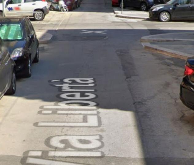 appartamento in vendita a Bari in zona Libertà