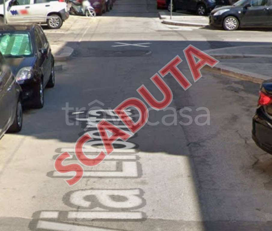 appartamento in vendita a Bari in zona Libertà