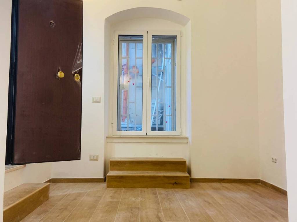 appartamento in vendita a Bari in zona San Pasquale