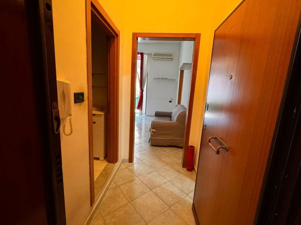 appartamento in vendita a Bari