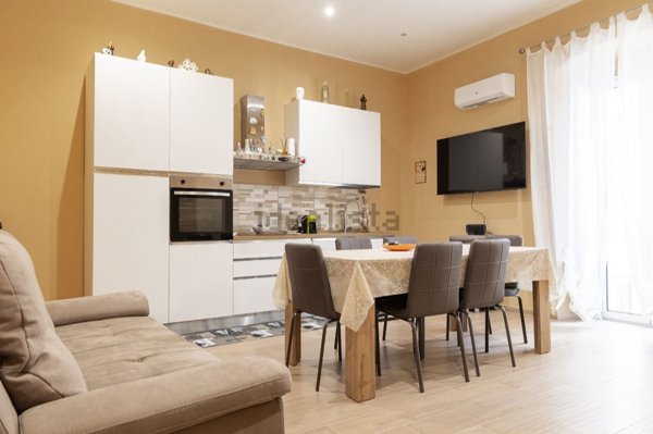 appartamento in vendita a Bari in zona Città Vecchia