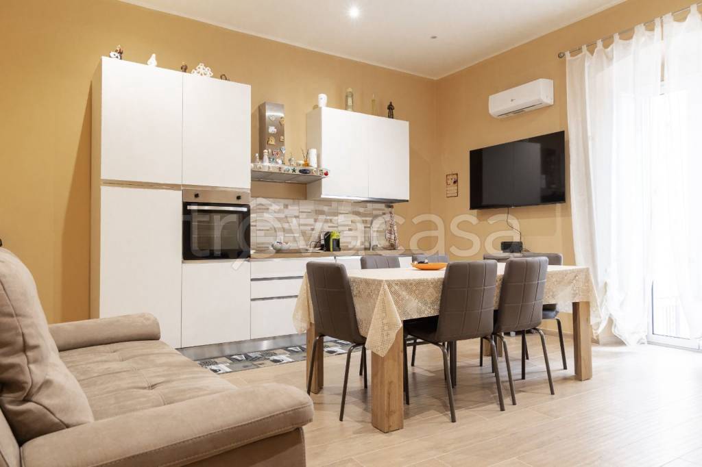 appartamento in vendita a Bari in zona Città Vecchia