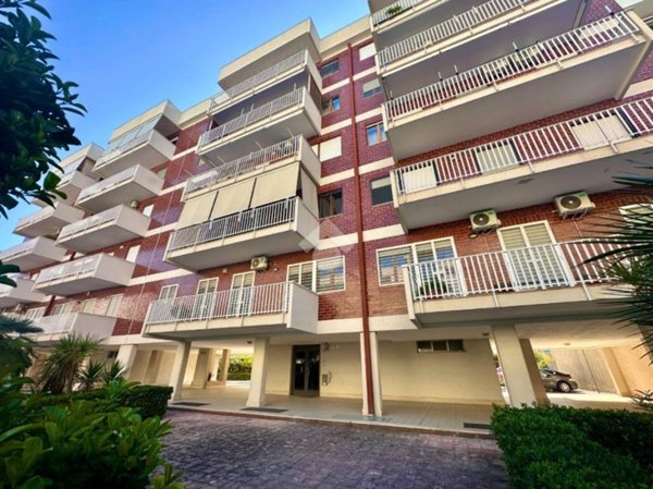 appartamento in vendita a Bari in zona Japigia