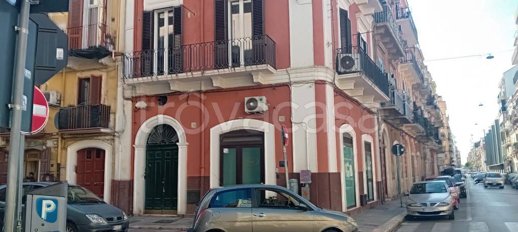 appartamento in vendita a Bari in zona Murat